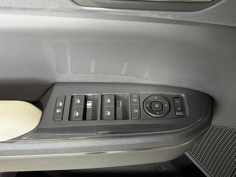 Image KIA EV5 Autonomie Longue 218ch 81,4kWh GT-Line