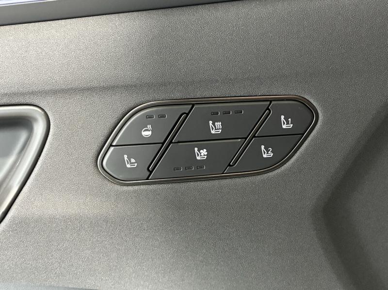 Image KIA EV5 Autonomie Longue 218ch 81,4kWh GT-Line