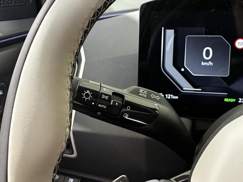 Image KIA EV5 Autonomie Longue 218ch 81,4kWh GT-Line