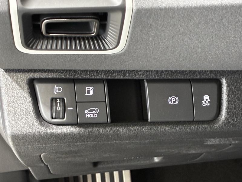 Image KIA EV5 Autonomie Longue 218ch 81,4kWh GT-Line