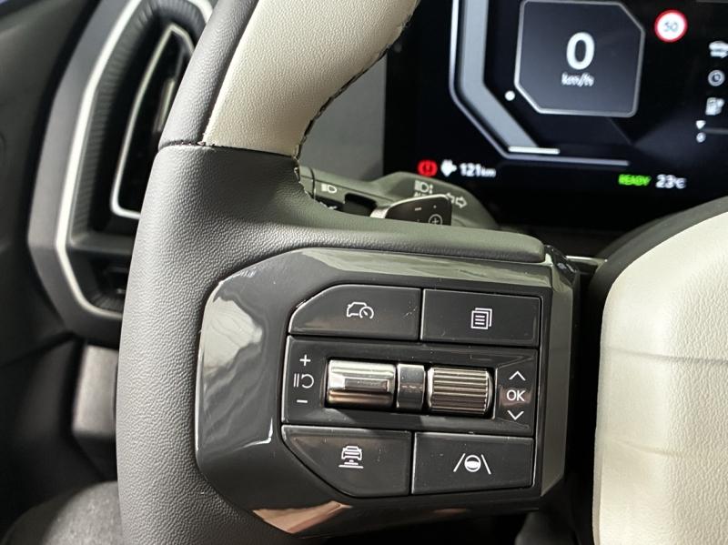 Image KIA EV5 Autonomie Longue 218ch 81,4kWh GT-Line