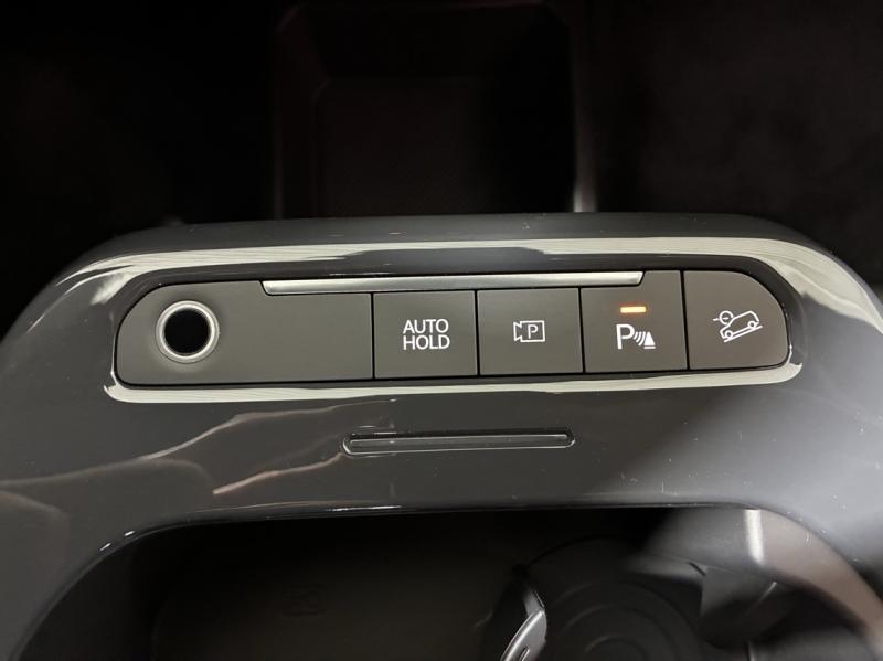 Image KIA EV5 Autonomie Longue 218ch 81,4kWh GT-Line