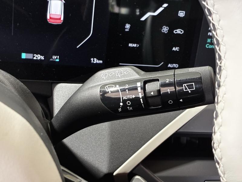 Image KIA EV5 Autonomie Longue 218ch 81,4kWh GT-Line