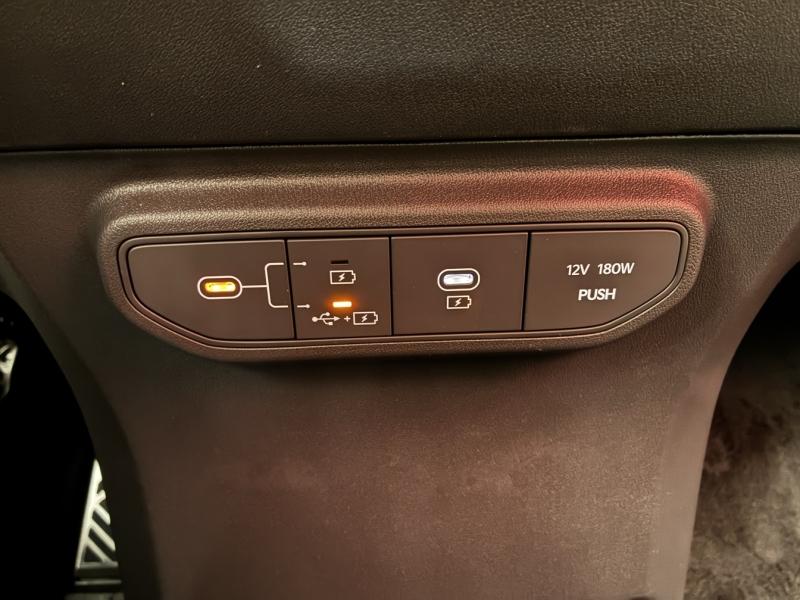 Image KIA EV5 Autonomie Longue 218ch 81,4kWh GT-Line