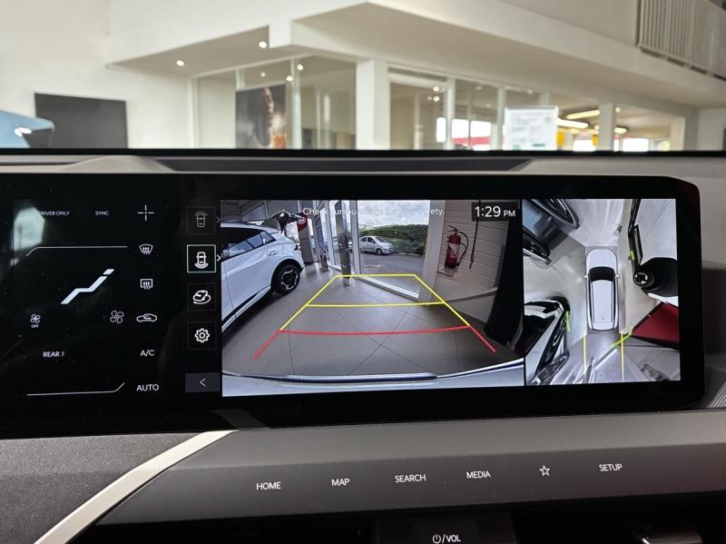 Image KIA EV5 Autonomie Longue 218ch 81,4kWh GT-Line