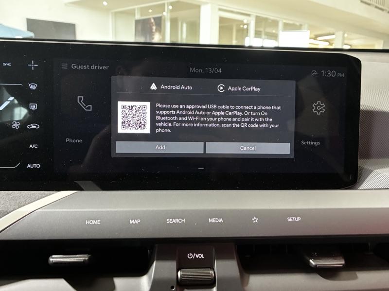 Image KIA EV5 Autonomie Longue 218ch 81,4kWh GT-Line