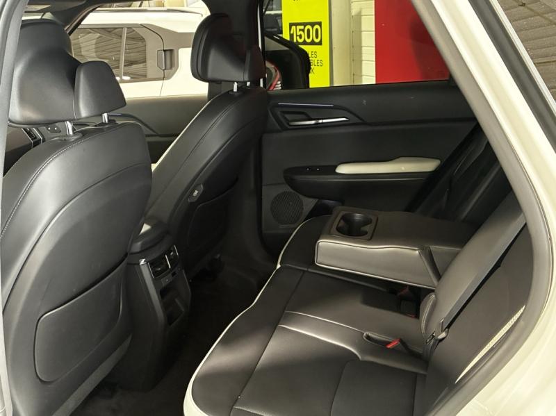 Image KIA EV5 Autonomie Longue 218ch 81,4kWh GT-Line