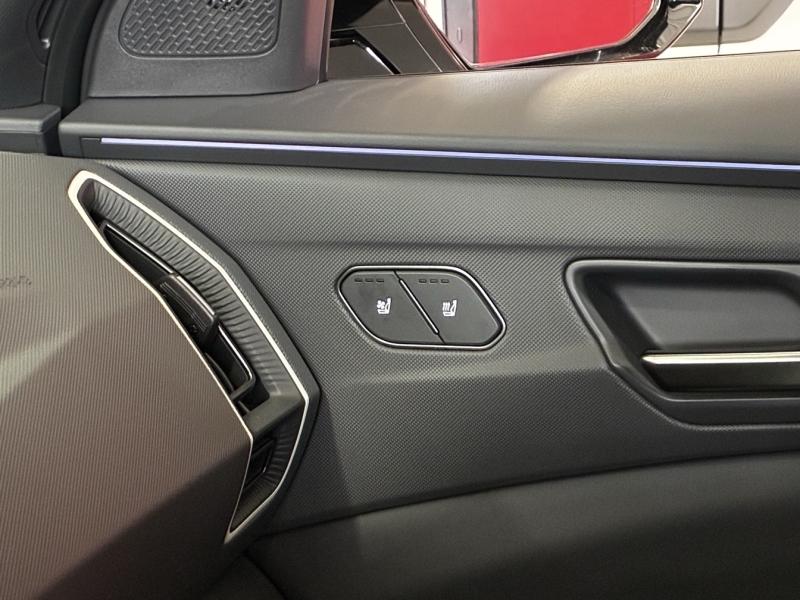 Image KIA EV5 Autonomie Longue 218ch 81,4kWh GT-Line