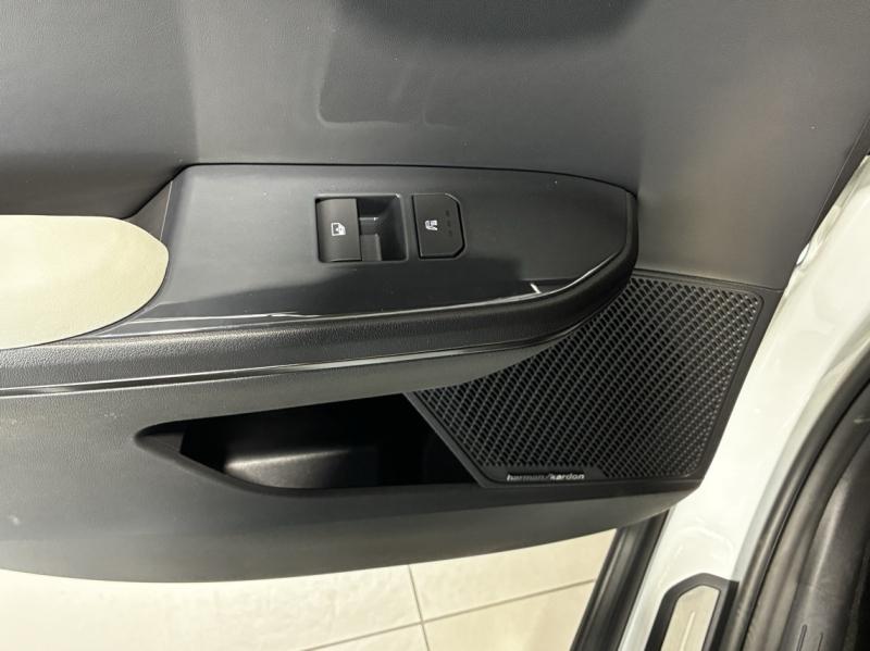 Image KIA EV5 Autonomie Longue 218ch 81,4kWh GT-Line