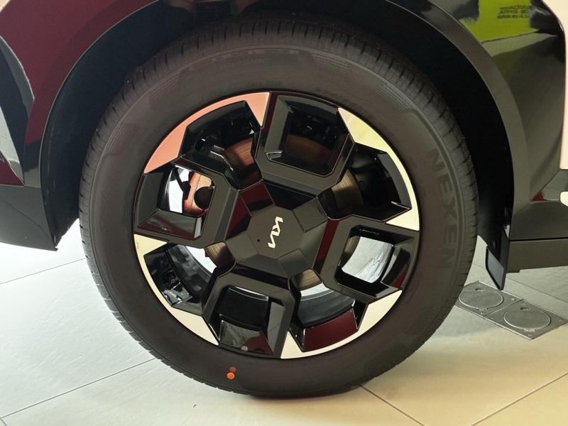 Image KIA EV5 Autonomie Longue 218ch 81,4kWh GT-Line