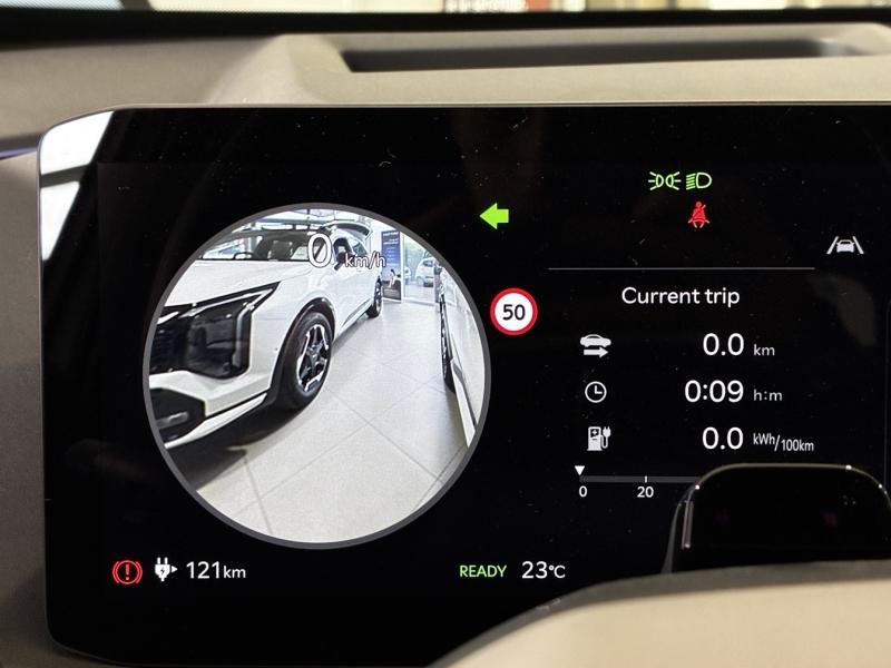 Image KIA EV5 Autonomie Longue 218ch 81,4kWh GT-Line