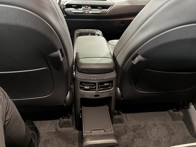 Image KIA EV5 Autonomie Longue 218ch 81,4kWh GT-Line