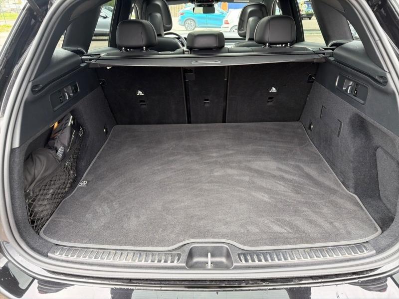 Image MERCEDES-BENZ GLC 300 d 245ch AMG Line 4Matic 9G-Tronic