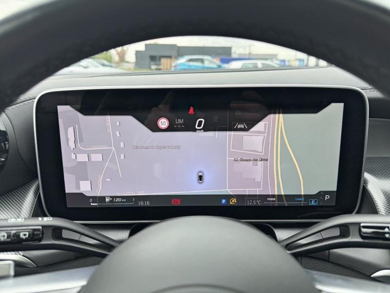 Image MERCEDES-BENZ GLC 300 d 245ch AMG Line 4Matic 9G-Tronic