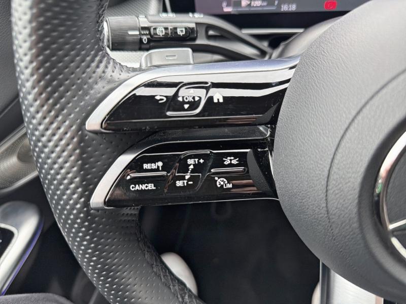 Image MERCEDES-BENZ GLC 300 d 245ch AMG Line 4Matic 9G-Tronic