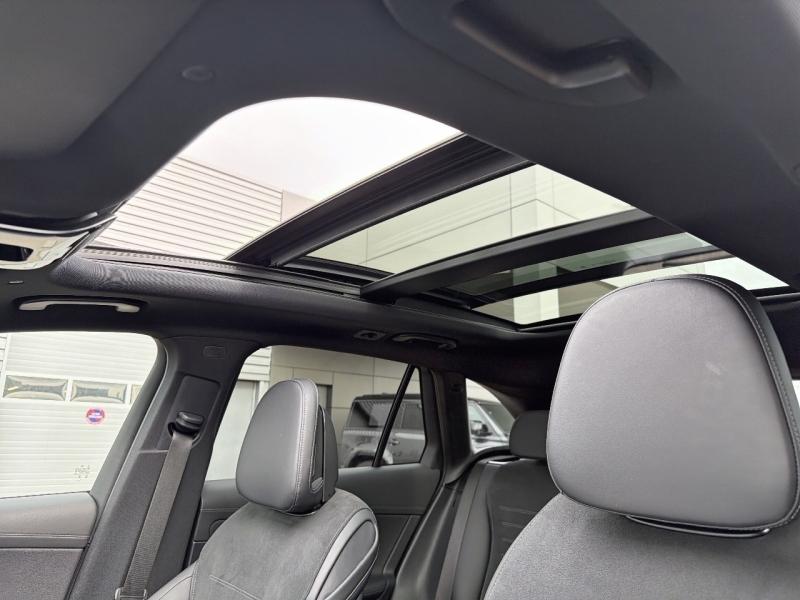 Image MERCEDES-BENZ GLC 300 d 245ch AMG Line 4Matic 9G-Tronic