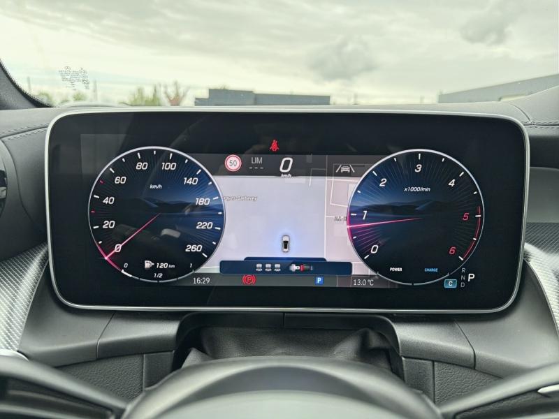 Image MERCEDES-BENZ GLC 300 d 245ch AMG Line 4Matic 9G-Tronic