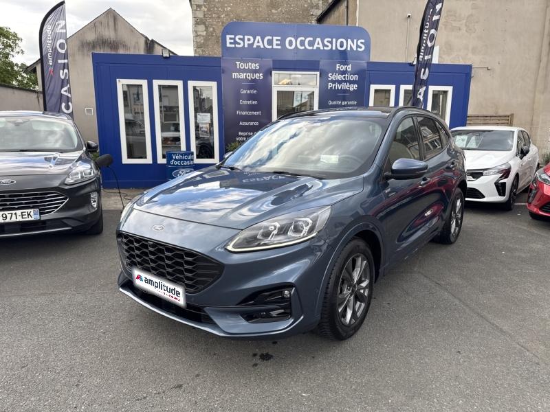 Photo FORD Kuga 2.5 Duratec 190ch FHEV E85 ST-Line X BVA