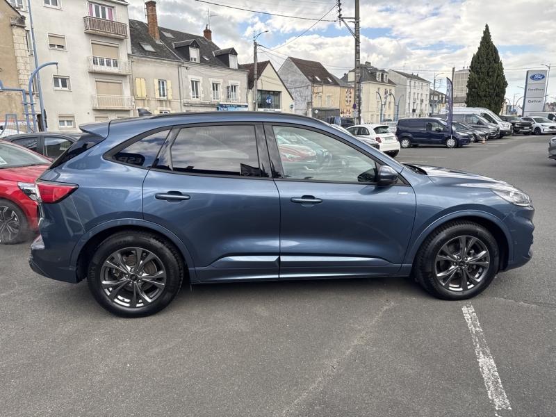 Image FORD Kuga 2.5 Duratec 190ch FHEV E85 ST-Line X BVA