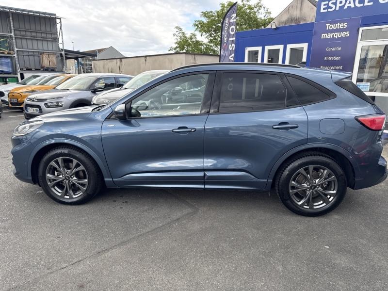 Image FORD Kuga 2.5 Duratec 190ch FHEV E85 ST-Line X BVA