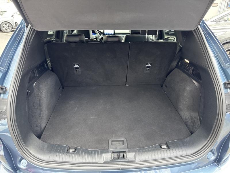 Image FORD Kuga 2.5 Duratec 190ch FHEV E85 ST-Line X BVA