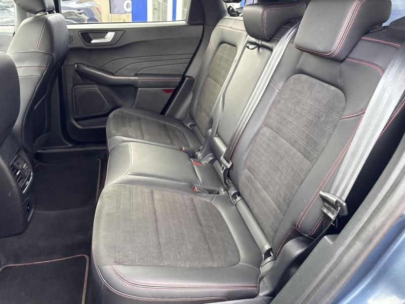 Image FORD Kuga 2.5 Duratec 190ch FHEV E85 ST-Line X BVA