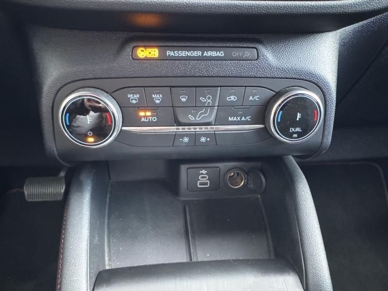 Image FORD Kuga 2.5 Duratec 190ch FHEV E85 ST-Line X BVA