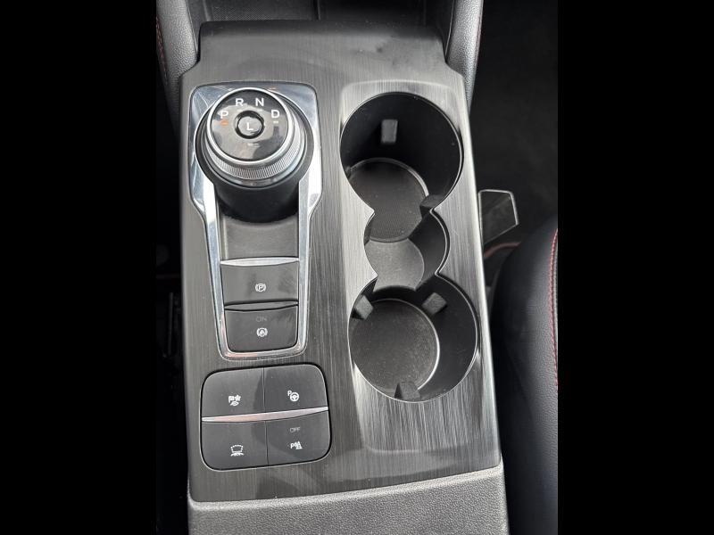 Image FORD Kuga 2.5 Duratec 190ch FHEV E85 ST-Line X BVA