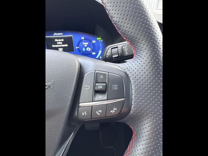 Image FORD Kuga 2.5 Duratec 190ch FHEV E85 ST-Line X BVA