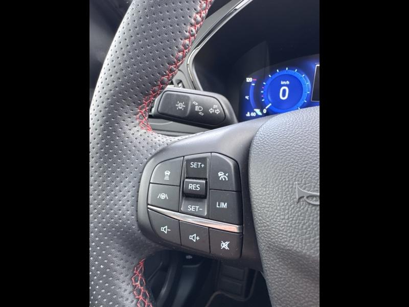 Image FORD Kuga 2.5 Duratec 190ch FHEV E85 ST-Line X BVA