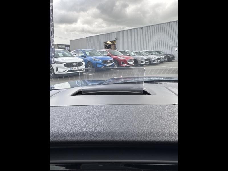 Image FORD Kuga 2.5 Duratec 190ch FHEV E85 ST-Line X BVA