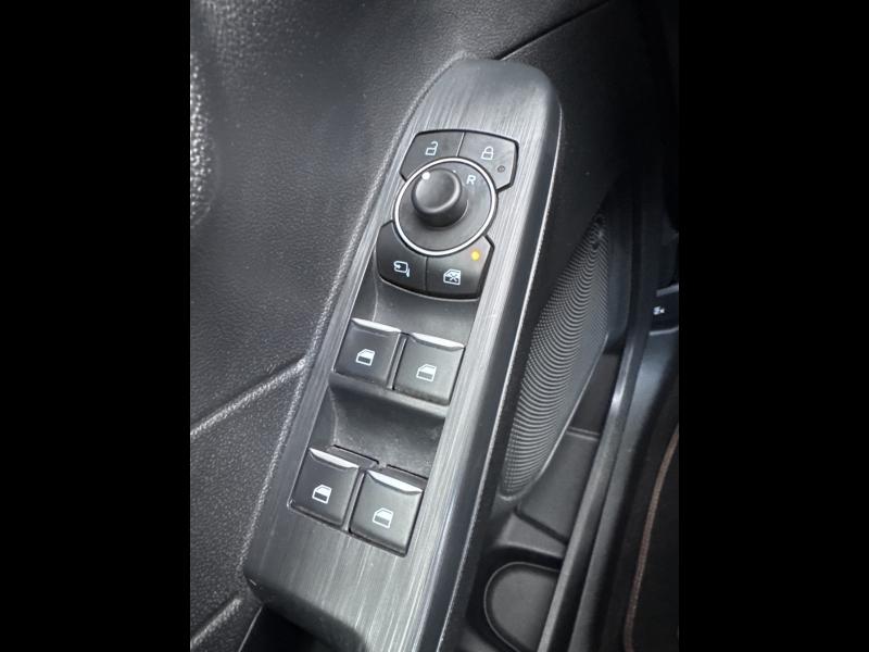 Image FORD Kuga 2.5 Duratec 190ch FHEV E85 ST-Line X BVA