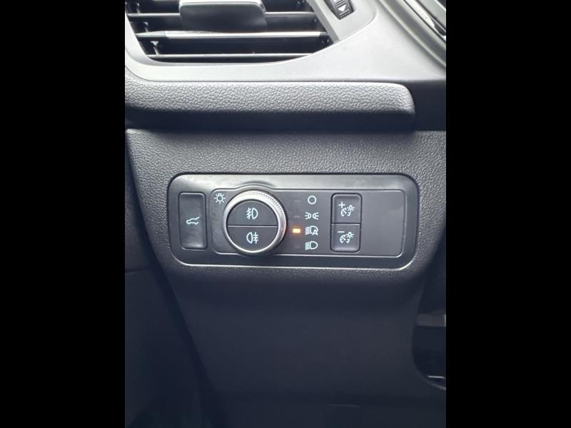 Image FORD Kuga 2.5 Duratec 190ch FHEV E85 ST-Line X BVA