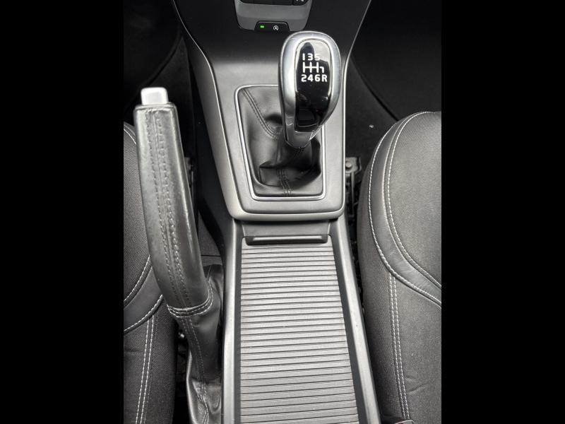 Image VOLVO V40 D2 120ch Itëk Edition