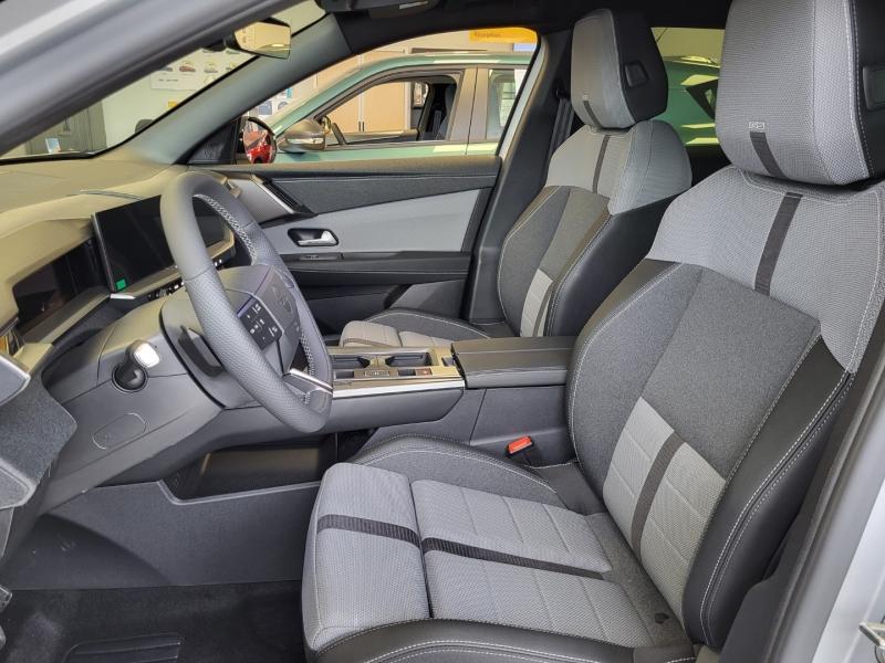 Image OPEL Grandland 1.2 Turbo Hybrid 145ch GS e-DCT6