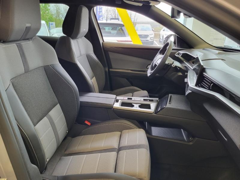 Image OPEL Grandland 1.2 Turbo Hybrid 145ch GS e-DCT6
