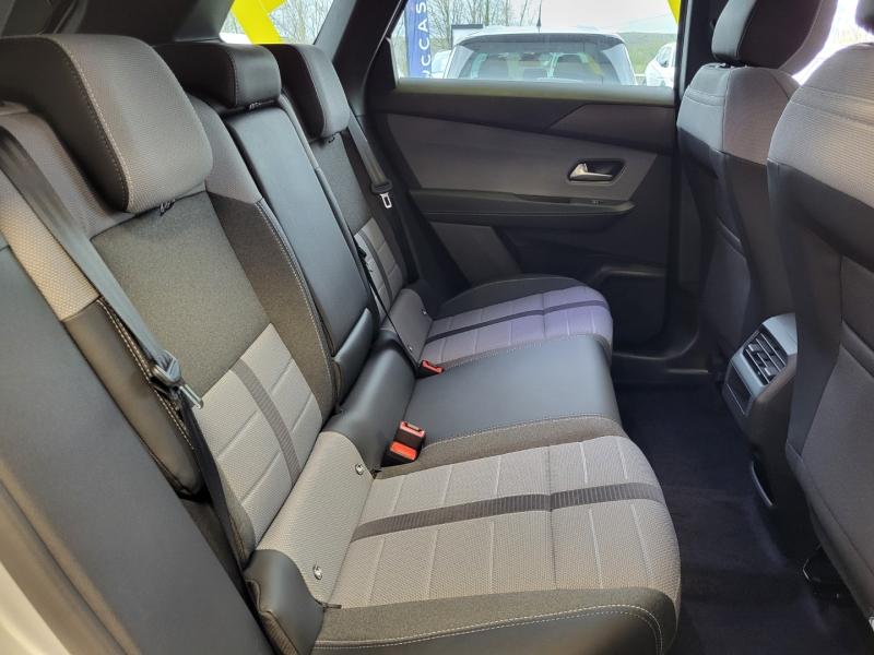 Image OPEL Grandland 1.2 Turbo Hybrid 145ch GS e-DCT6