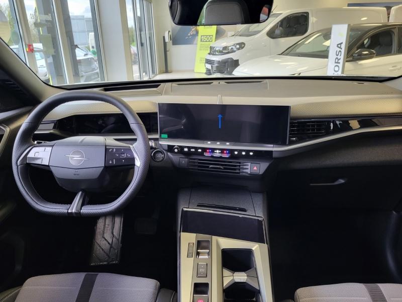 Image OPEL Grandland 1.2 Turbo Hybrid 145ch GS e-DCT6
