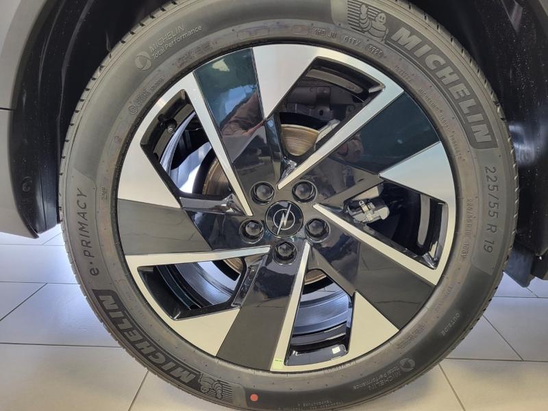 Image OPEL Grandland 1.2 Turbo Hybrid 145ch GS e-DCT6