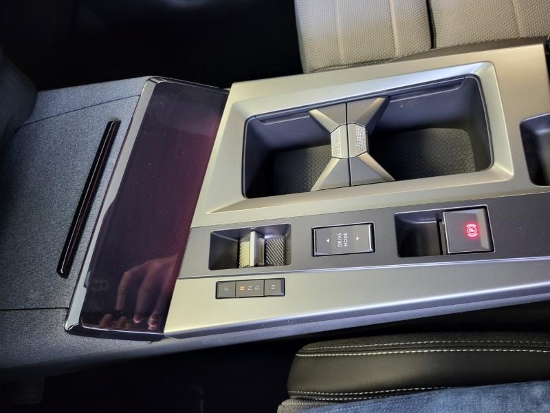 Image OPEL Grandland 1.2 Turbo Hybrid 145ch GS e-DCT6