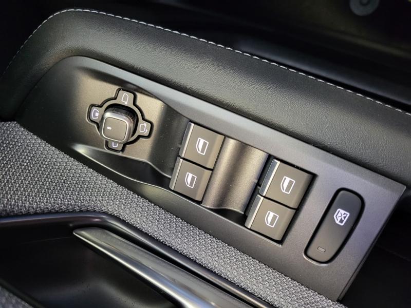 Image OPEL Grandland 1.2 Turbo Hybrid 145ch GS e-DCT6