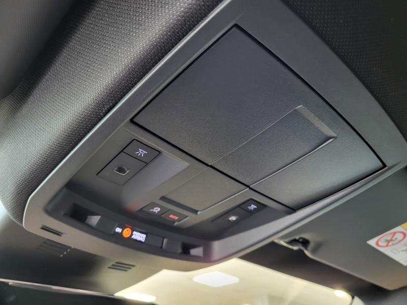 Image OPEL Grandland 1.2 Turbo Hybrid 145ch GS e-DCT6