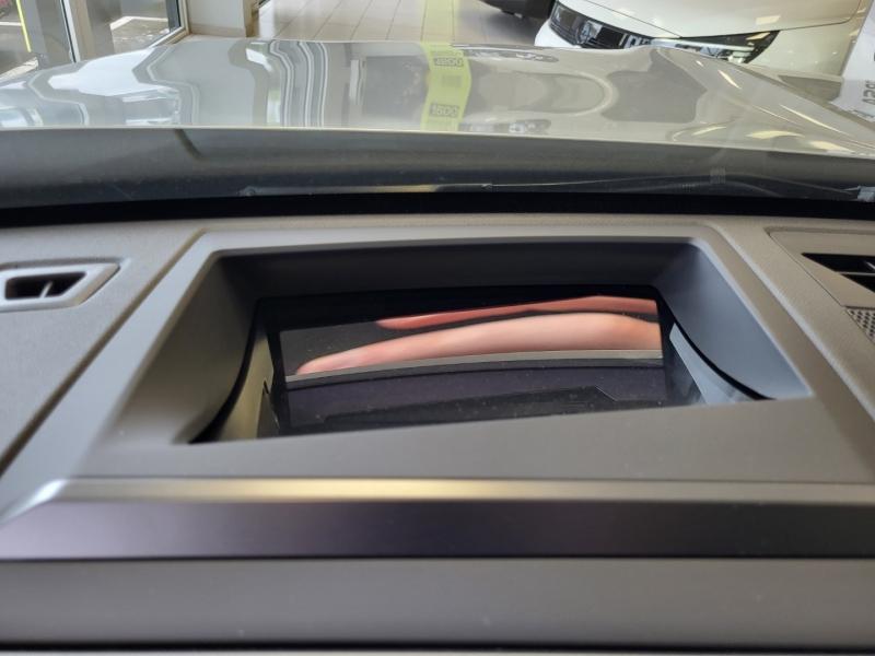 Image OPEL Grandland 1.2 Turbo Hybrid 145ch GS e-DCT6