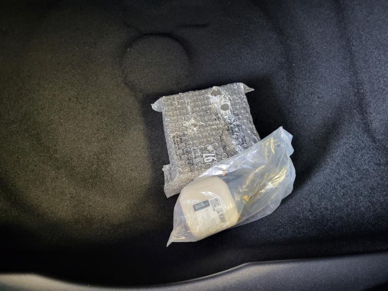 Image OPEL Grandland 1.2 Turbo Hybrid 145ch GS e-DCT6