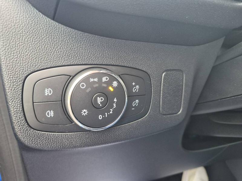 Image FORD Puma 1.0 Flexifuel 125ch S&S mHEV ST-Line