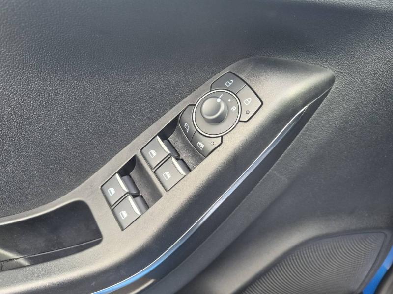 Image FORD Puma 1.0 Flexifuel 125ch S&S mHEV ST-Line