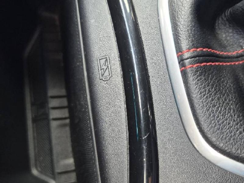 Image FORD Puma 1.0 Flexifuel 125ch S&S mHEV ST-Line