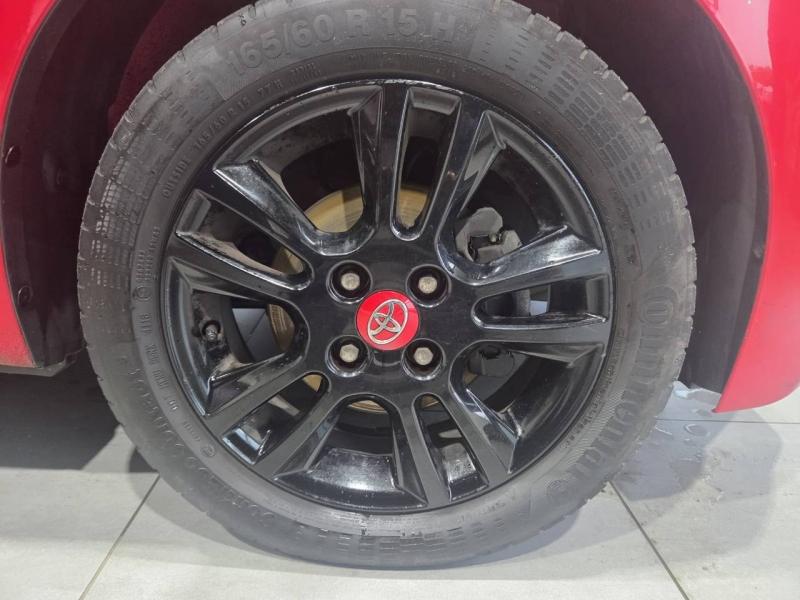 Image TOYOTA Aygo 1.0 VVT-i 69ch x-cite 4 5p