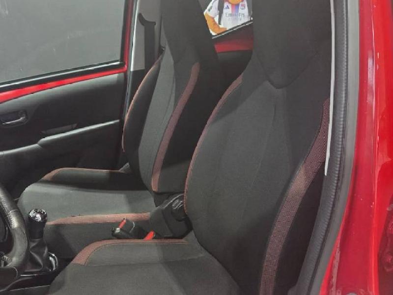 Image TOYOTA Aygo 1.0 VVT-i 69ch x-cite 4 5p