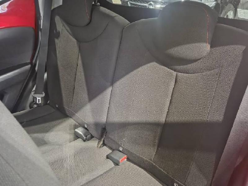 Image TOYOTA Aygo 1.0 VVT-i 69ch x-cite 4 5p